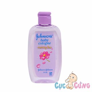 Nước hoa johnson' baby 50ml