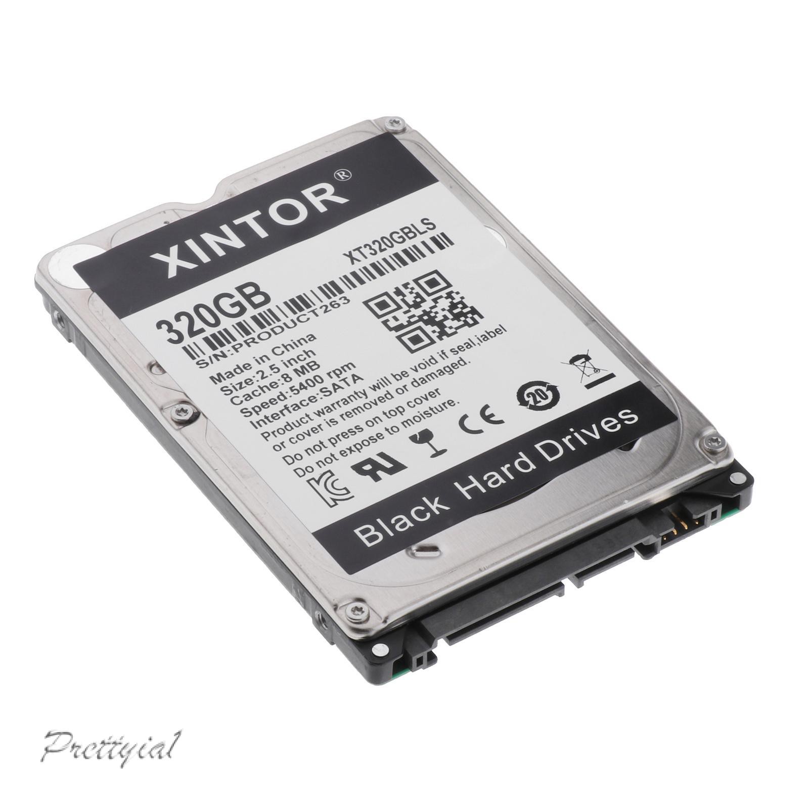 Ổ Cứng Di Động Giao Diện Sata 5400rpm 80gb 2.5 Inch | BigBuy360 - bigbuy360.vn