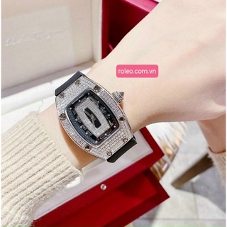 đồng hồ nữ richard mille