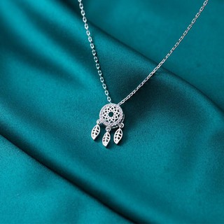 ✨DÂY CHUYỀN DREAMCATCHER✨ ( BẠC ̣925 )