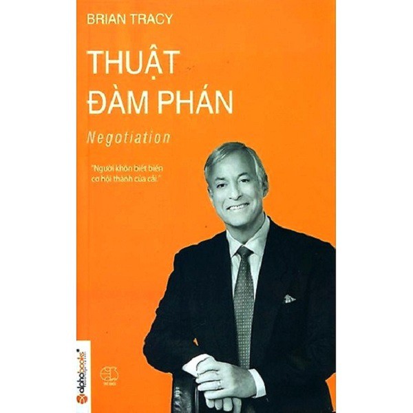 Sách - Thuật đàm phán