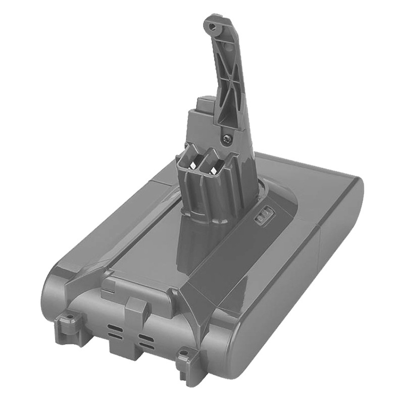 Pin thay thế Dyson V8 4000mah