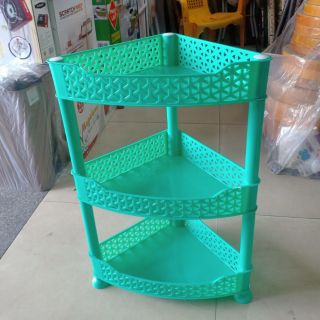 Kệ góc đứng nhựa Tý Liên