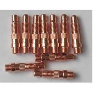 10 Thoát khí mỏ hàn tig WP18 WP26 1.6