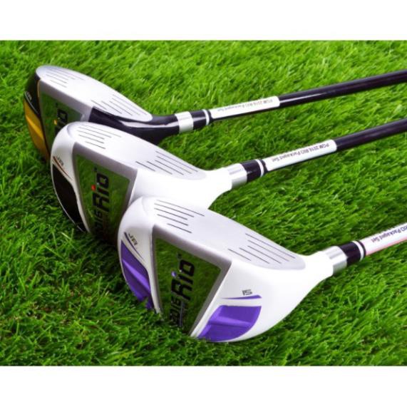 GẬY DRIVER DANH CHO TRẺ EM- PGM GOLF CLUB