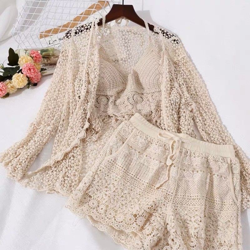 Sét đi biển 🥰🥰🥰 | BigBuy360 - bigbuy360.vn