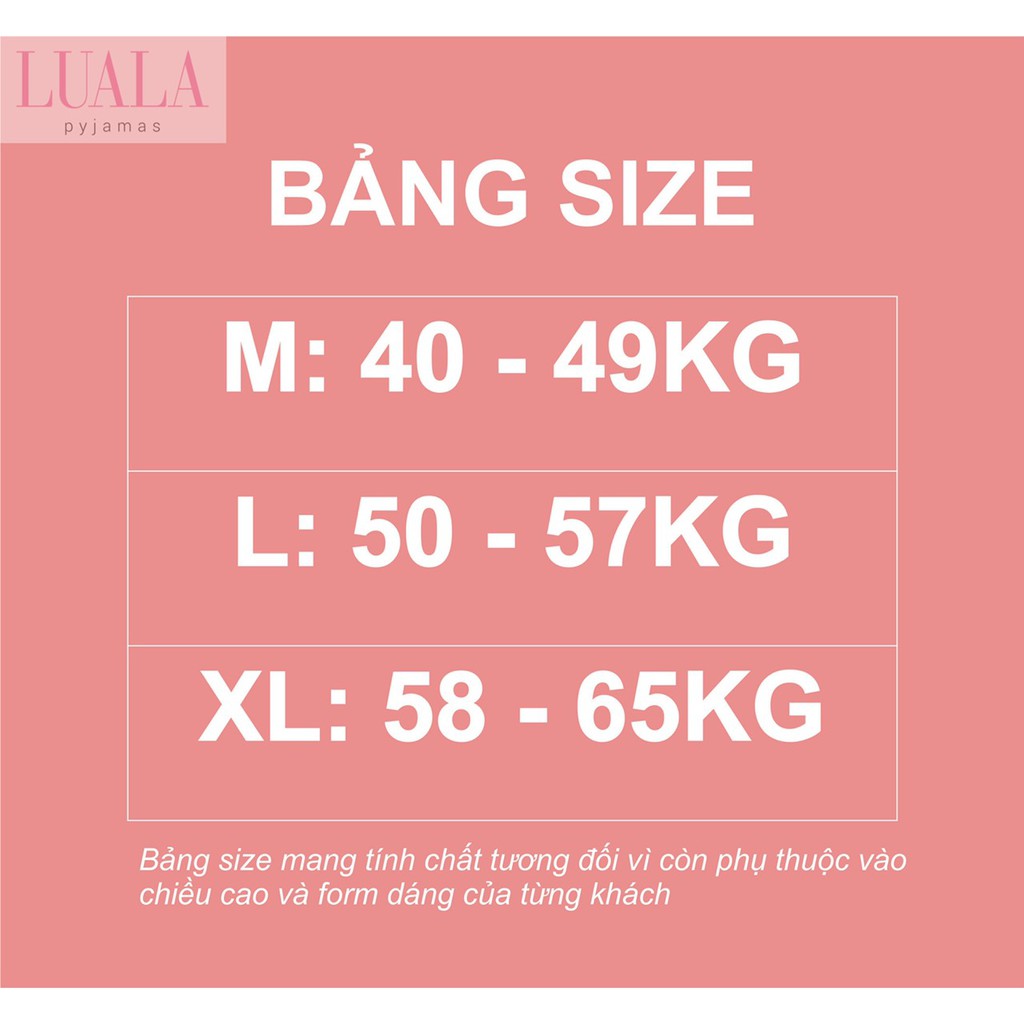 Pijama Lụa Satin Lửng Hàng Đẹp ( có size, Ảnh chụp thật) | BigBuy360 - bigbuy360.vn