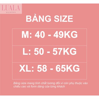 PYJAMAS LỤA SATIN - Đồ Ngủ Cao Cấp Lụa Cộc Đùi Kẻ Mới 100%.Bảo hành 6 tháng0
