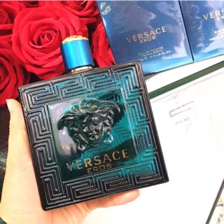 NƯỚC HOA NAM VERSACE