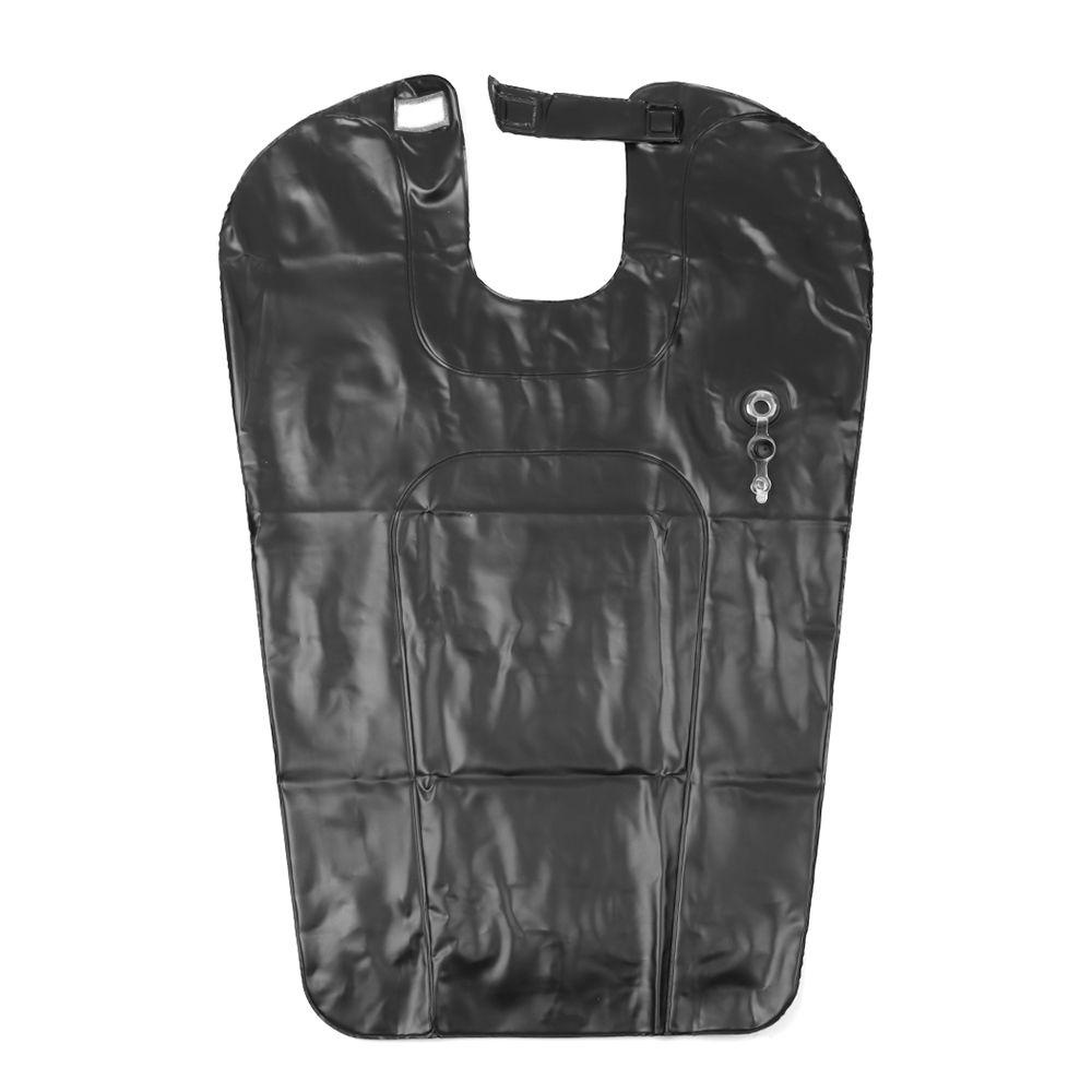 Đệm Gội Đầu Bằng PVC Sáng Tạo Tiện Dụng