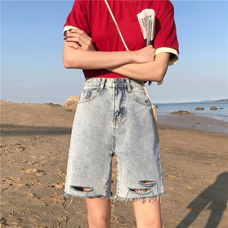 ❌ QUẦN SHORT JEANS RÁCH ❌