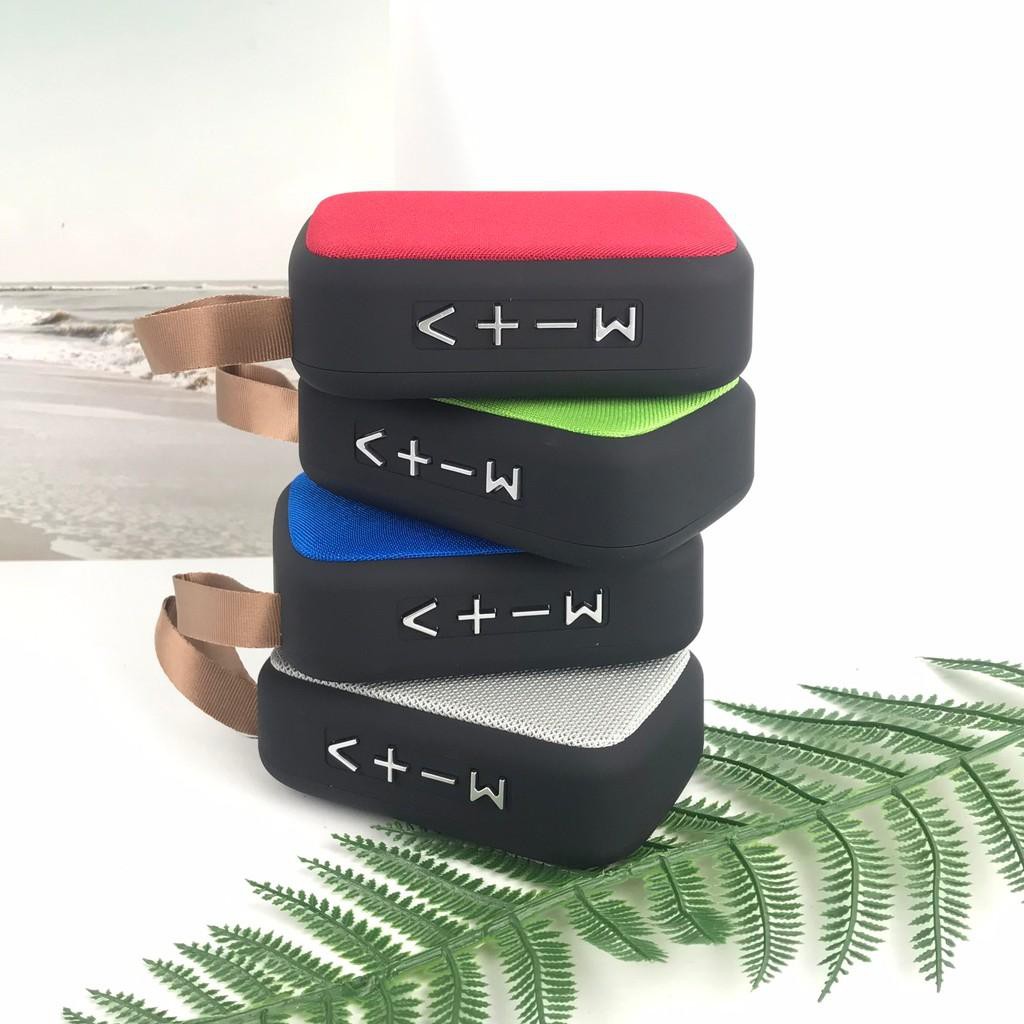 Loa Bluetooth Mini Charge G2 Thiết Kế Nhỏ Gọn Âm Thanh Cực Hay Kết Nối Không Dây Đọc Usb Thẻ Nhớ Cổng 3.5