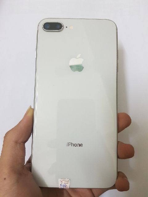 Điện thoại iphone8 plus bản 256GB ,ram3gb