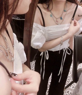 Set vòng cổ bướm GIÁ SỈ