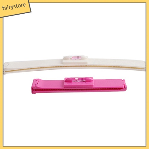 Dụng cụ hỗ trợ cắt tóc mái tiện lợi