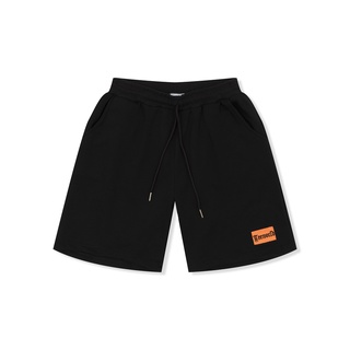 Quần short Local Brand Teeworld Essential Basic Nam Nữ Unisex