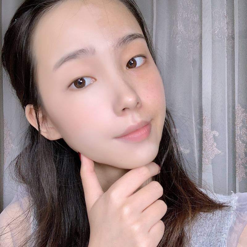 Kqtqk Kem che khuyết điểm bốn màu sắc che mụn tàn nhang và mụn trứng cá máu quầng thâm dưỡng ẩm tự nhiên | BigBuy360 - bigbuy360.vn