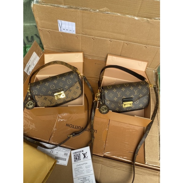 Túi lv hàng full box  nam châm