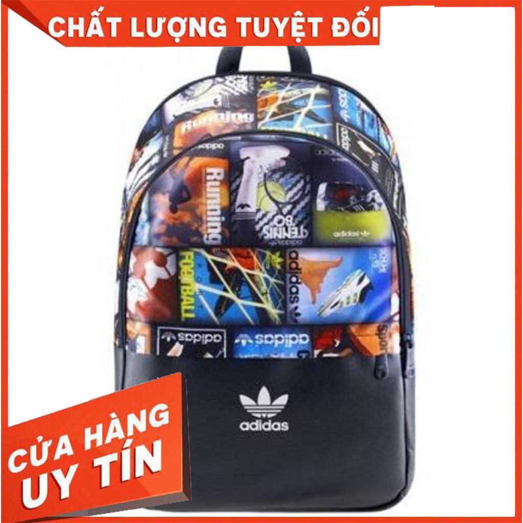 Balo thời trang đi học