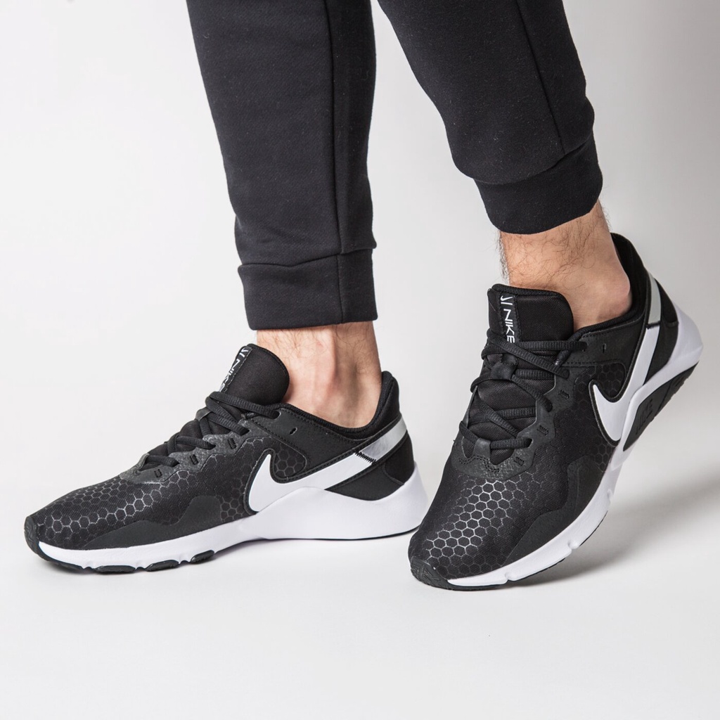 Giày Nike Legend Essential 2 CQ9356 001 - Hàng chính hãng - Voss Authentic