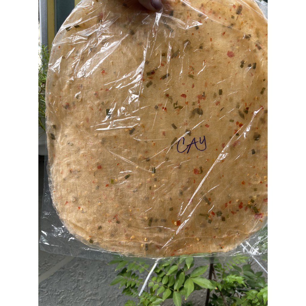 1kg dẻo me/ dẻo cay/ dẻo tôm -đặc sảnTây Ninh cực hot!