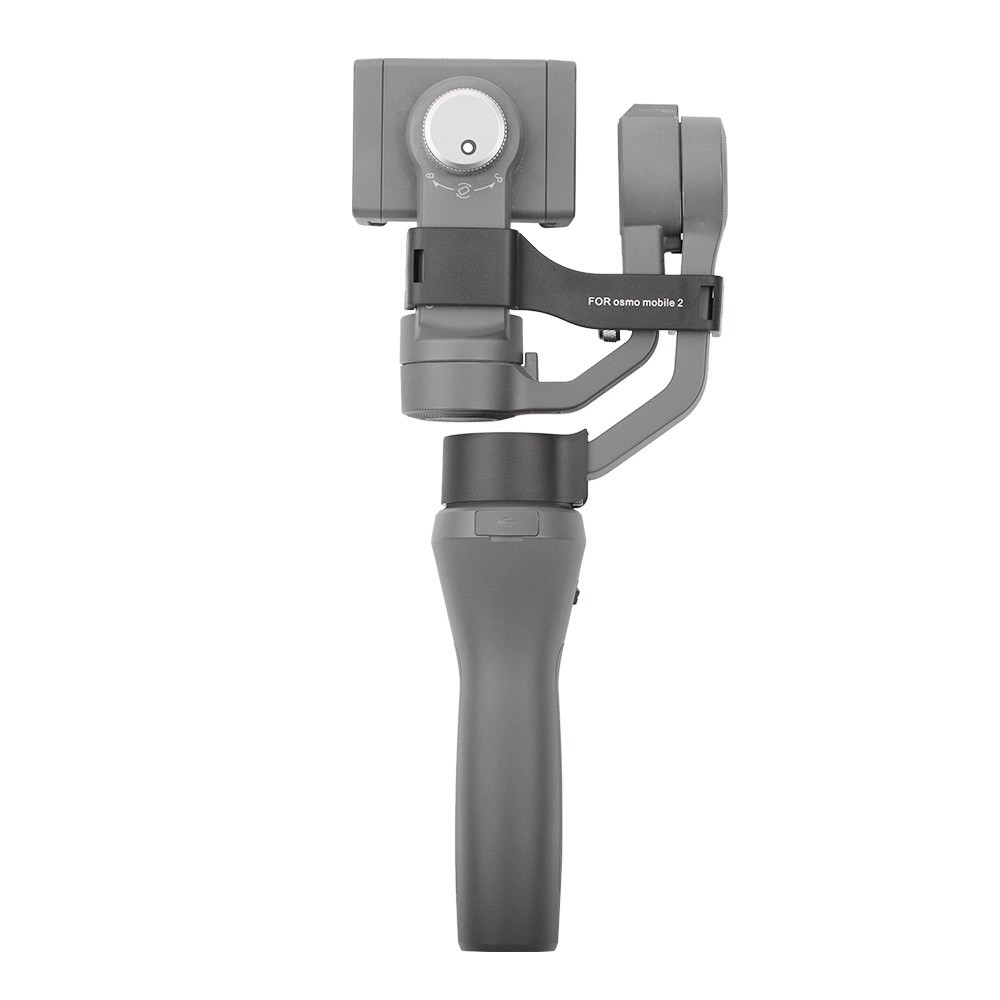 Khóa kẹp cố định tay cầm chống rung cho Dji Osmo Mobile 2 tiện dụng