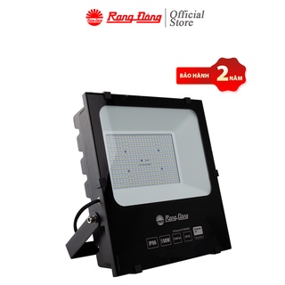 Đèn Pha LED 150W Rạng Đông Model: D CP06L 150W