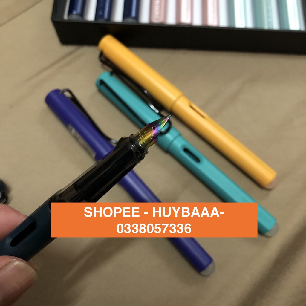 ( SALE SỐC) Bút máy Yiren xoá được Bút máy tẩy được bút máy luyện chữ
