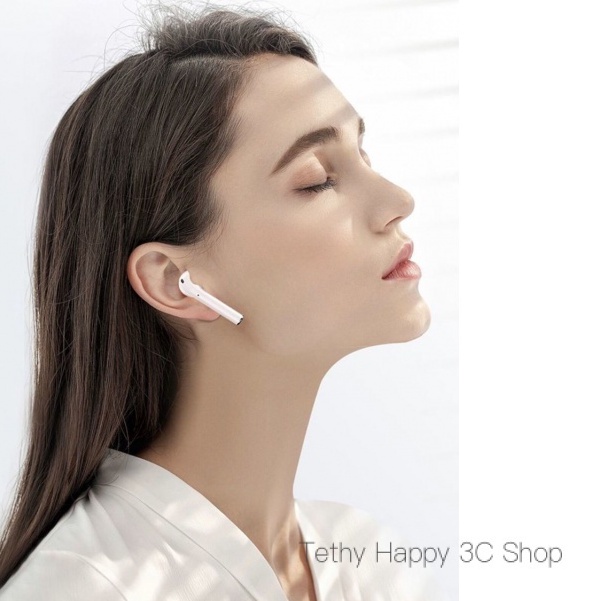 Tai Nghe I12 Bluetooth 5.0 Không Dây Bằng Silicon Hình Móng Vuốt Gấu Dễ Thương Kèm Hộp Đựng Cho iOS Android