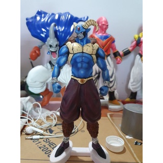Đồ chơi nhân vật - Mô hình Dragon Ball hình moro cao 20cm