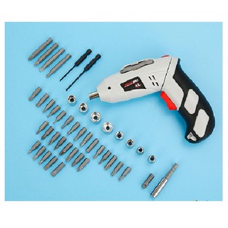 Máy khoan cầm tay 45 chi tiết (Tổng kho gia dụng giá tốt)