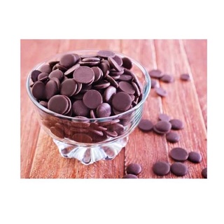 Socola Puratos hạt nút 55%/65%/75%