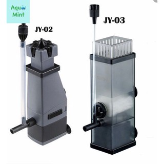 Lọc váng SunSun JY-02