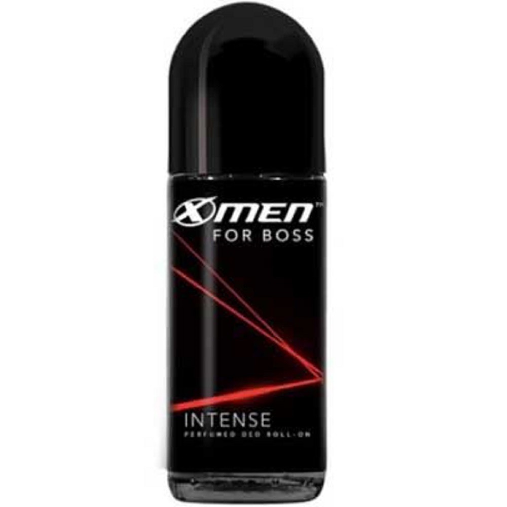 Lăn Khử Mùi Xmen For Boss 50ml 100% Chính Hãng, TAT Cung Cấp Và Bảo Trợ.