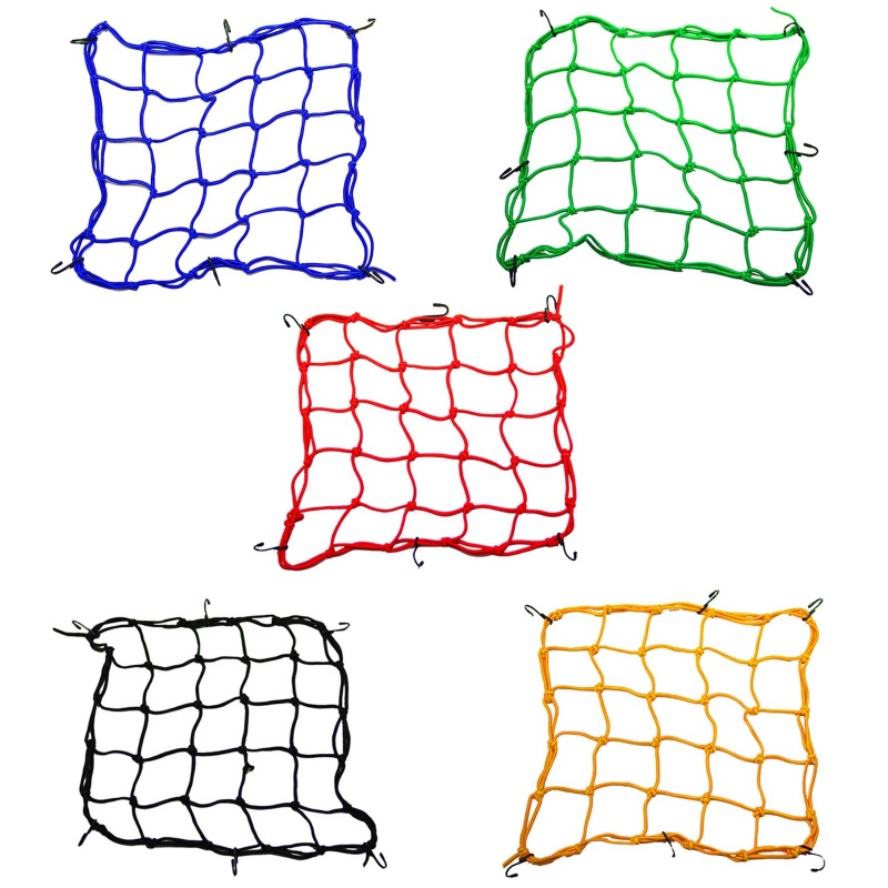 Túi Lưới Đựng Hành Lí Kích Thước 40x40cm