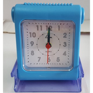 ĐỒNG HỒ BÁO THỨC HỘP XẾP DHHXEPK55
