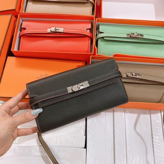 Ví cầm tay HM cao cấp fullbox