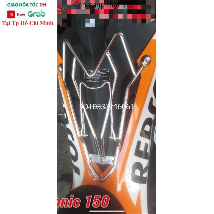 Baga Sonic, Baga Giữa Dành Cho Xe Sonic Chưa Kèm Móc - Nhiều Màu Sắc Cho Anh Em Lựa Chọn
