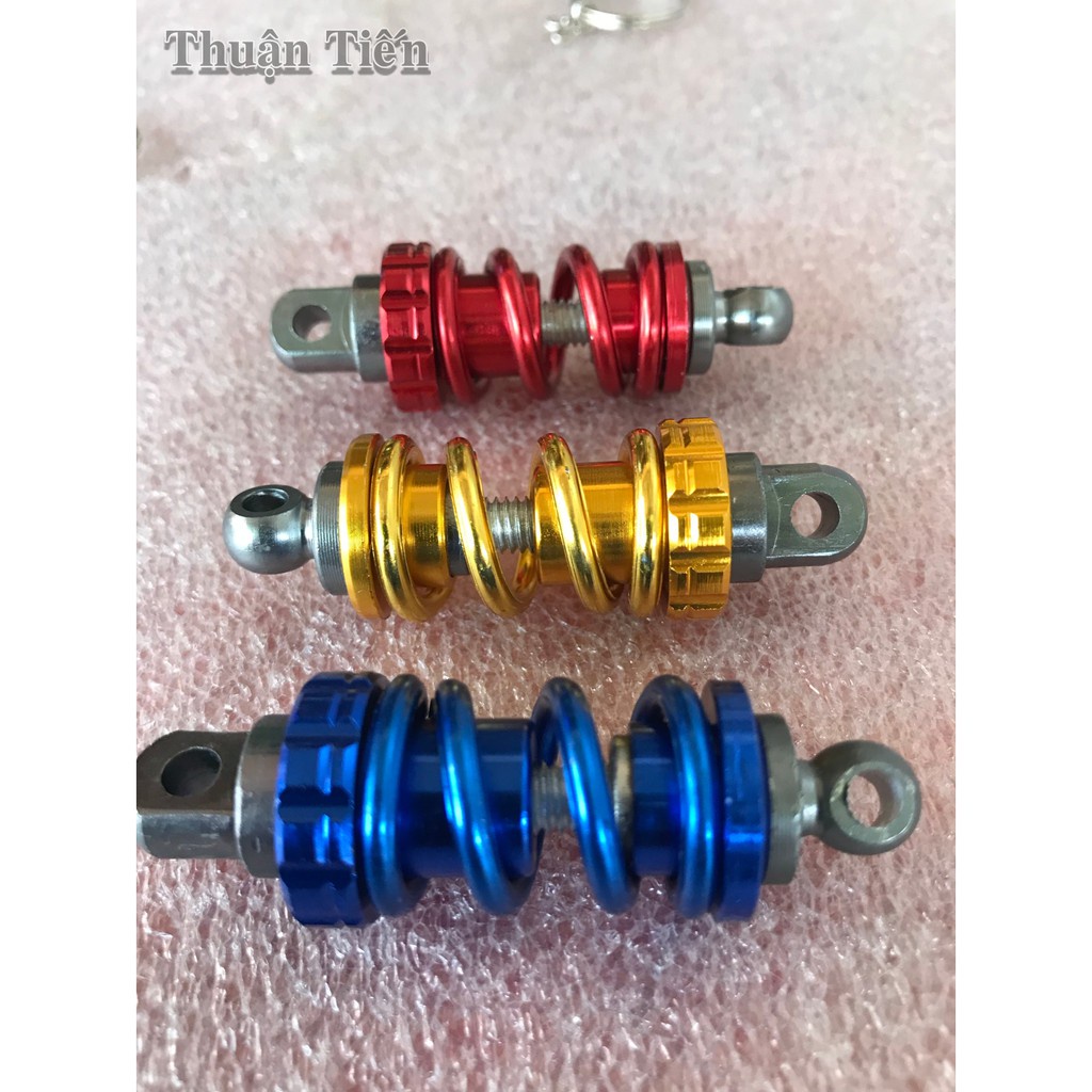 MÓC KHÓA PHUỘC ĐỦ MÀU