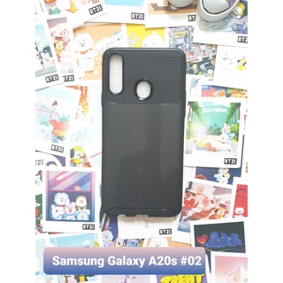 (Nhiều mẫu) SAMSUNG GALAXY A20s Ốp lưng