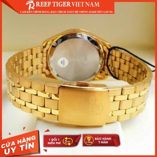 Đồng hồ nam Orient RA-AB0016G19B