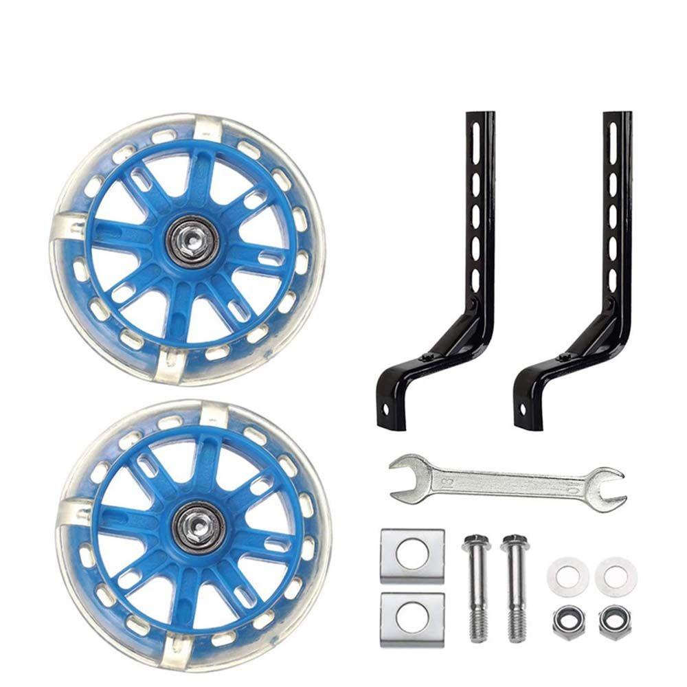 Bộ Bánh Xe Đạp Kích Thước 12-20 &quot;Inch Chất Lượng Cao Tiện Dụng