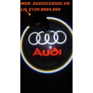 ĐÈN SOI LOGO CÁC HÃNG XE
