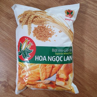 Bột mì cao cấp hoa ngọc lan