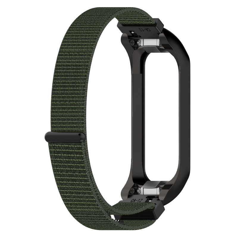 Dây Đeo Nylon Thay Thế Cho Đồng Hồ Thông Minh GalaxyFit2 SM R220