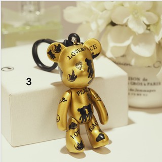 [Yeah1Shop] Móc khóa Popobe cực HOT