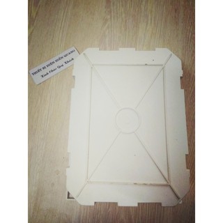 Tủ điện âm tường 3-6 Lioa