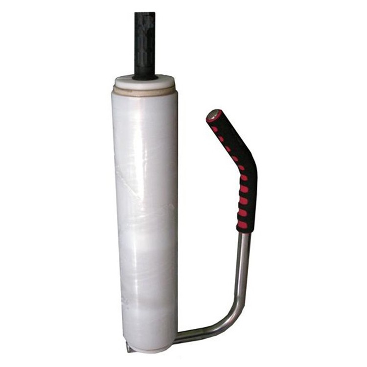 Dụng Cụ Quấn Màng PE Inox Cầm Tay