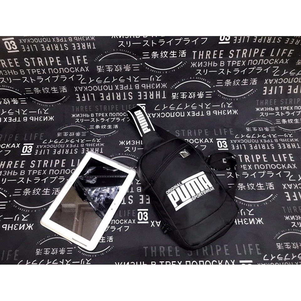 TÚI PUMA 1 QUAI UNISEX