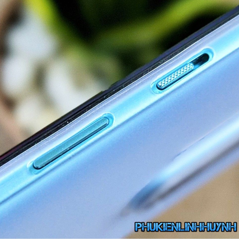 OnePlus 8 Pro_Ốp lưng Giấy siêu mỏng ôm sát mặt lưng máy.